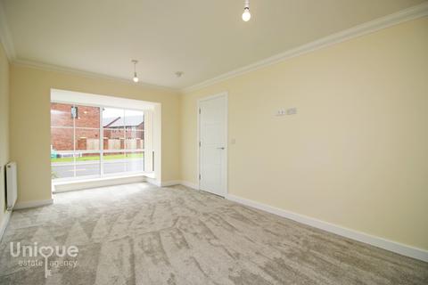 4 bedroom detached house for sale, Cherry Lane, Tarnbrook Park, Thornton-Cleveleys, FY5