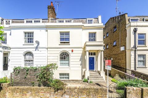Flat 4, 24 Old Devonshire Road, London, SW12 9RB