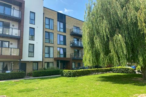 1 bedroom serviced apartment to rent, Ashflower Drive, Harold Wood