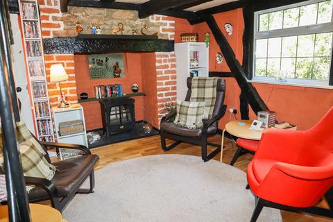 2 bedroom detached house for sale - Camp Cottage, Upleadon Road, Highleadon, Newent, Gloucestershire