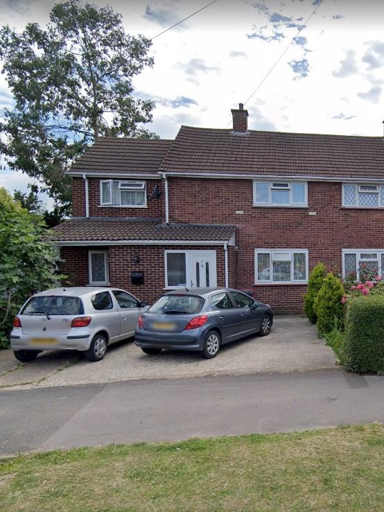 The Frithe, Slough, Berkshire, SL2 1 bed in a house share £475 pcm (£