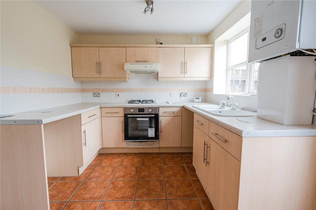 Kitchen-Diner