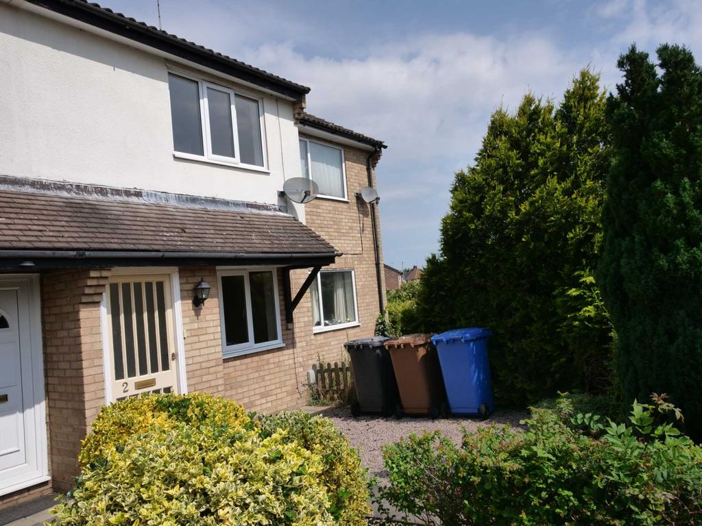Milden Road, Ipswich 2 bed house £675 pcm (£156 pw)