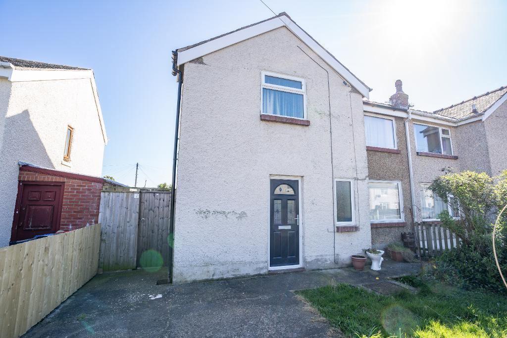 Shakespeare Road, Fleetwood, Lancashire, FY7 7HH 2 bed semidetached