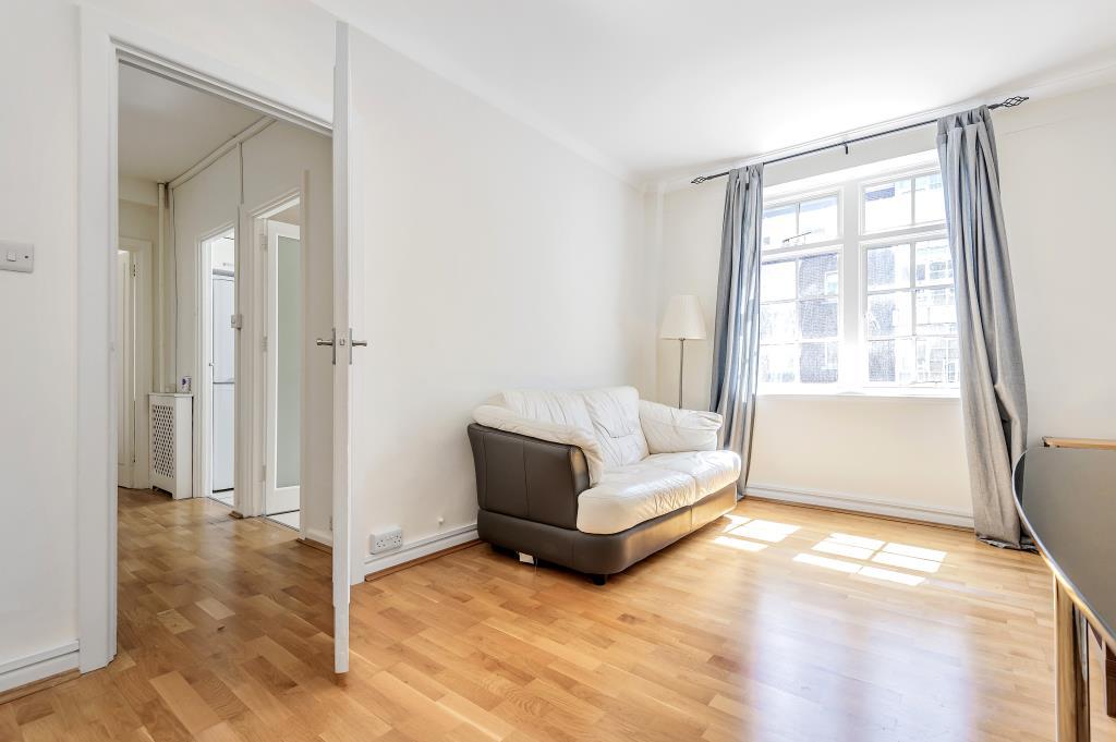 Abbey Road, London, NW8 1 bed apartment £1,703 pcm (£393 pw)