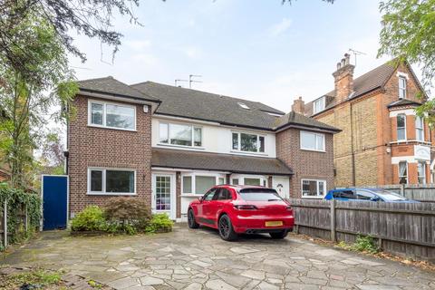252a Bromley Road, Shortlands, Bromley, BR2 0BW