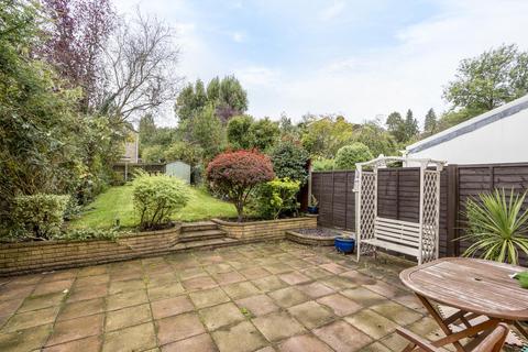 252a Bromley Road, Shortlands, Bromley, BR2 0BW
