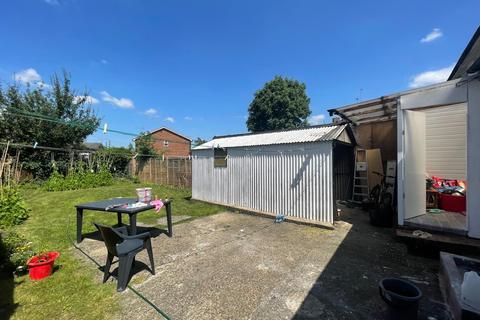 36 Heatherden Close, Reading, RG2 8SB