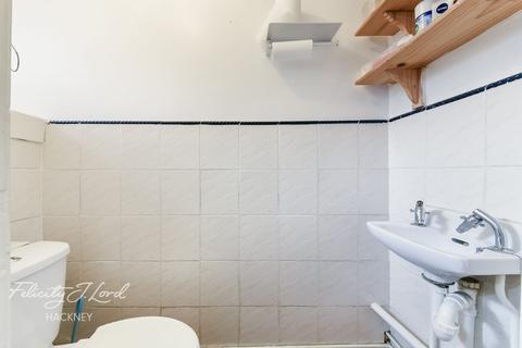 54 Malpas Road, London, E8 1NA