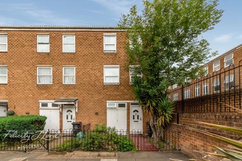 54 Malpas Road, London, E8 1NA