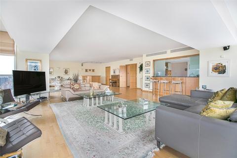 4 bedroom apartment to rent, The Panoramic, 152 Grosvenor Road, Pimlico, London, SW1V