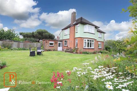 184 Sidegate Lane, Ipswich, IP4 4JW
