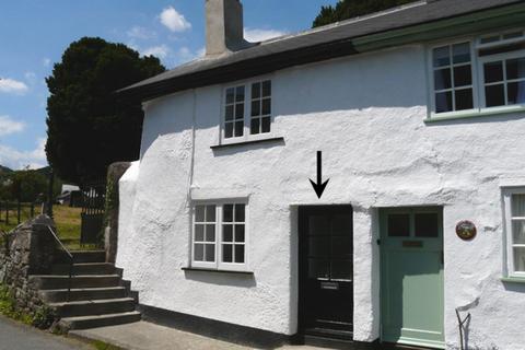 undefined, Lower Town Cottages