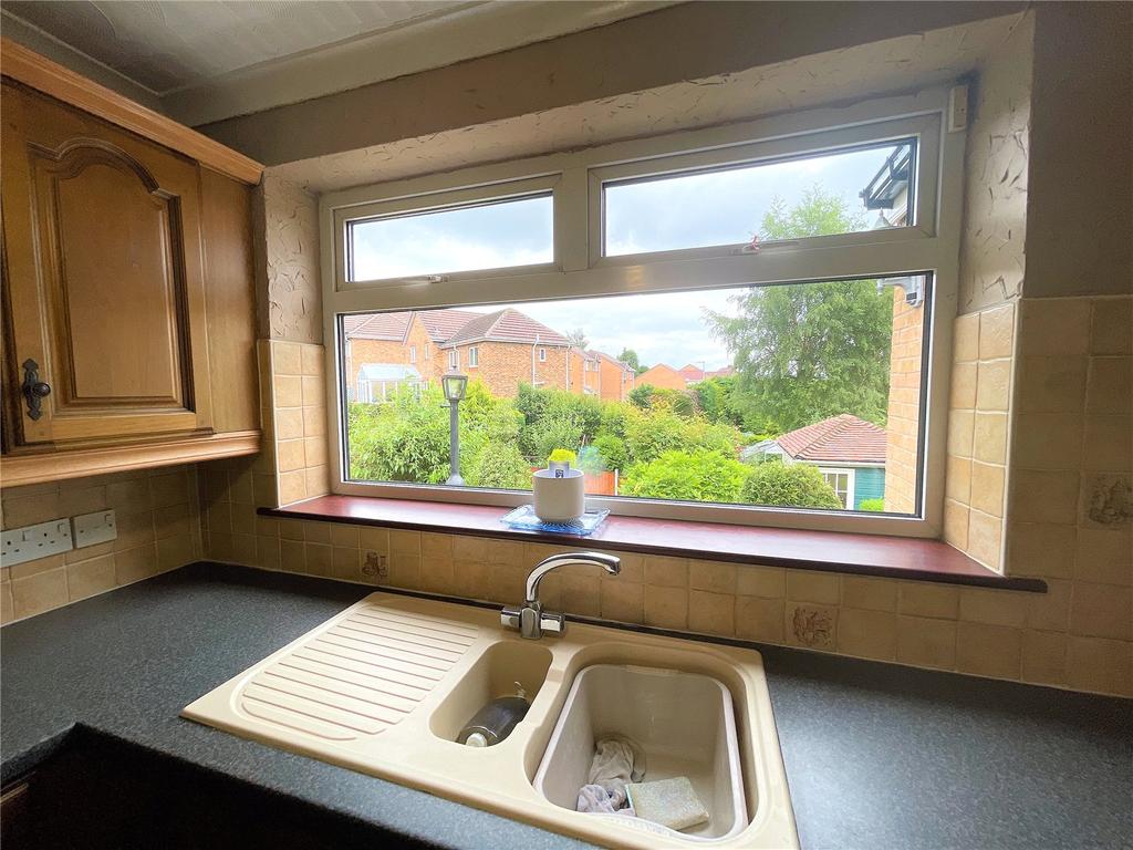Kitchen View