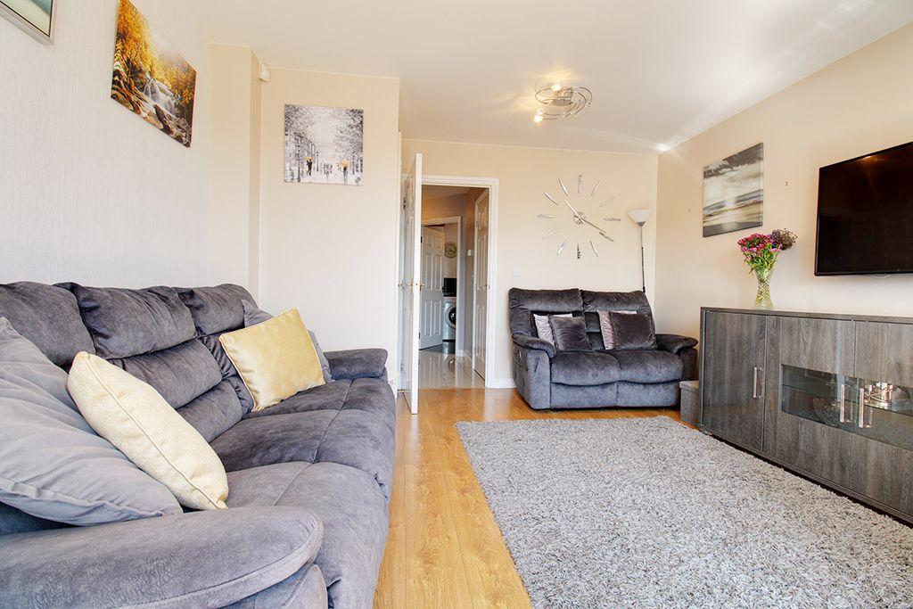 Bryan Budd Close, Rowley Regis B65 9BB 3 bed townhouse £220,000