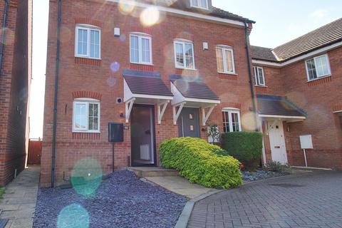 48 Bryan Budd Close, Rowley Regis, B65 9BB