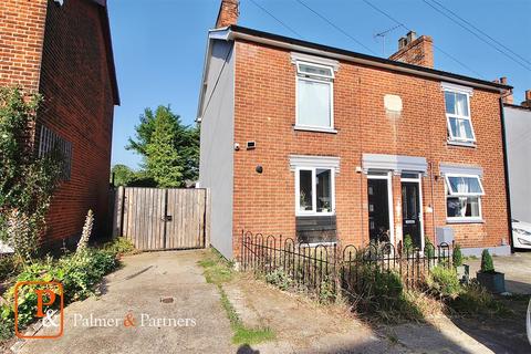 10 Nottidge Road, Ipswich, IP4 2RJ