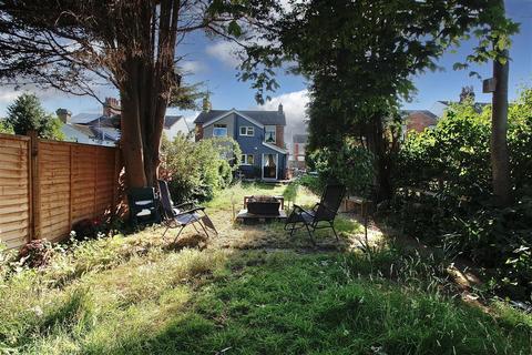 10 Nottidge Road, Ipswich, IP4 2RJ