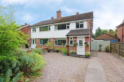 7 Beach Road, Hartford, Northwich, CW8 4BB