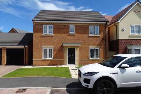 7 Agincourt, Houghton Le Spring, DH4 4ZJ