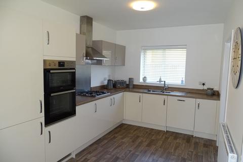 7 Agincourt, Houghton Le Spring, DH4 4ZJ