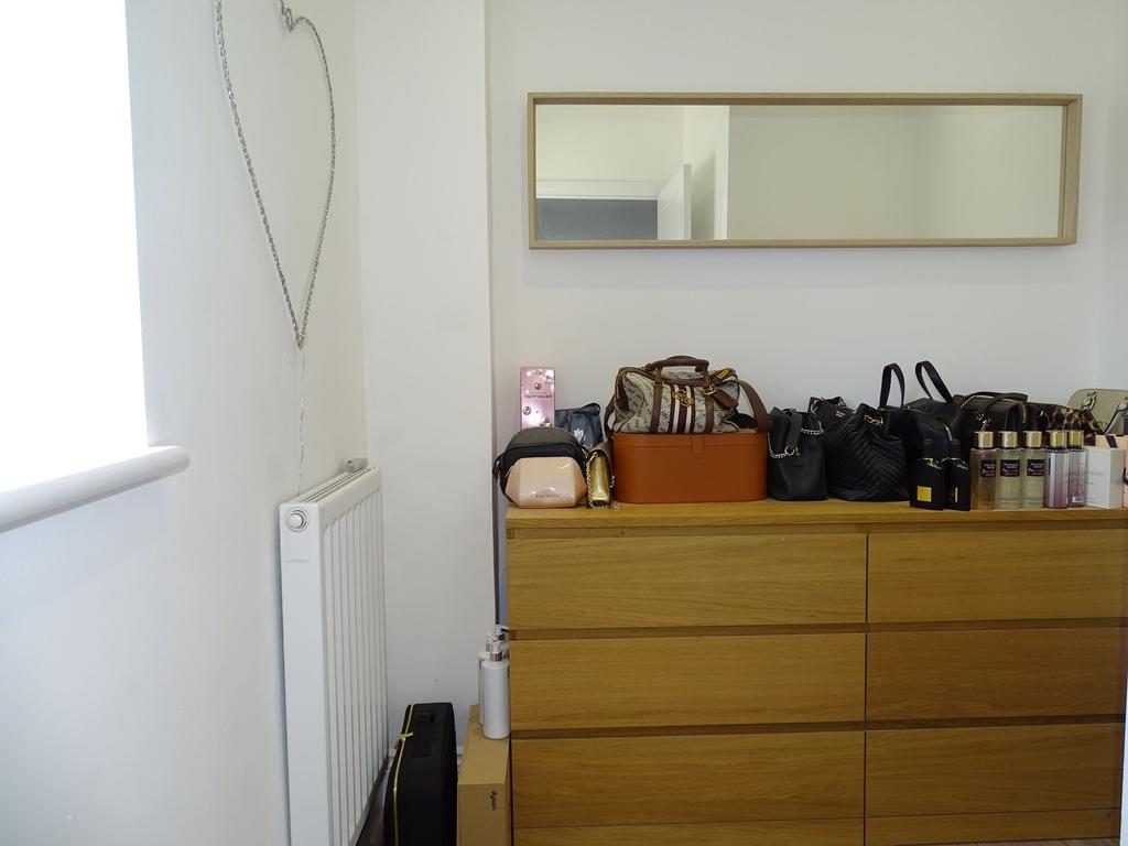 Dressing Room