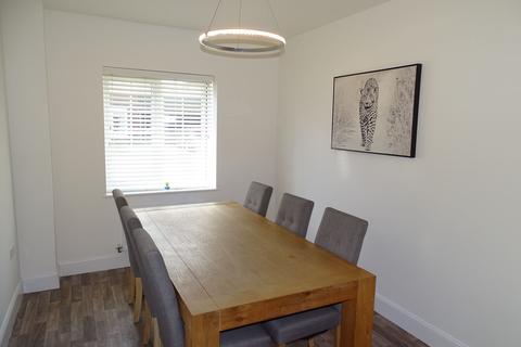 7 Agincourt, Houghton Le Spring, DH4 4ZJ