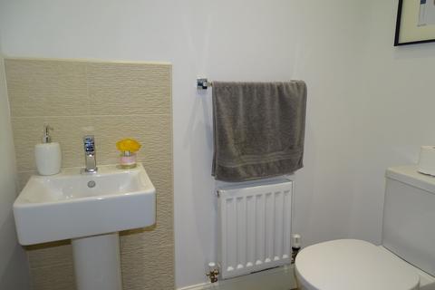 7 Agincourt, Houghton Le Spring, DH4 4ZJ