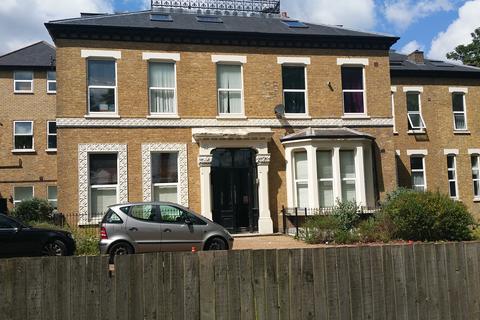 2 bedroom flat for sale, Haling Court, Haling Park Road, South Croydon CR2