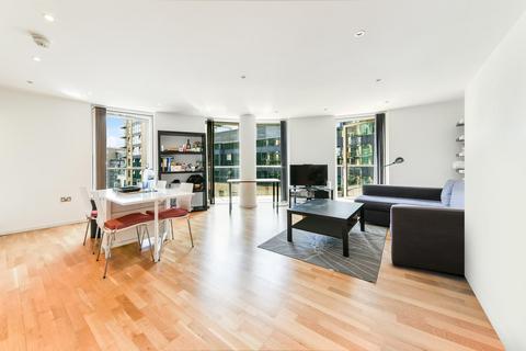 2 bedroom apartment to rent, Ability Place, 37 Millharbour, Canary Wharf, E14