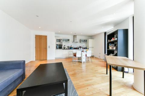 2 bedroom apartment to rent, Ability Place, 37 Millharbour, Canary Wharf, E14