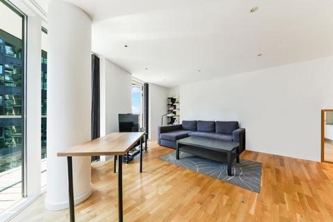 2 bedroom apartment to rent, Ability Place, 37 Millharbour, Canary Wharf, E14