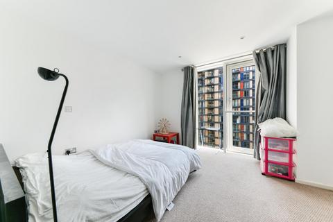 2 bedroom apartment to rent, Ability Place, 37 Millharbour, Canary Wharf, E14