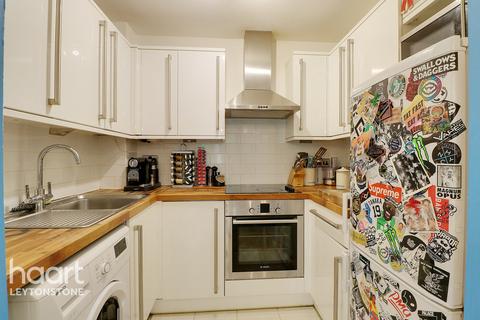 Flat 3, Willow Court, 34 Trinity Close, London, E11 4RU