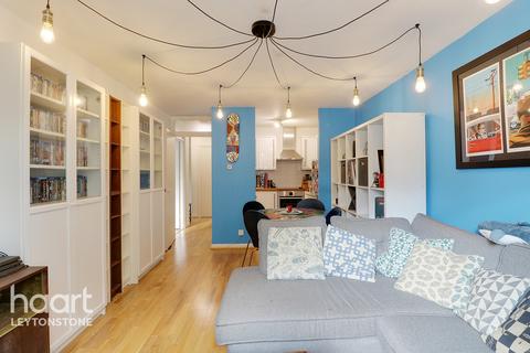 Flat 3, Willow Court, 34 Trinity Close, London, E11 4RU