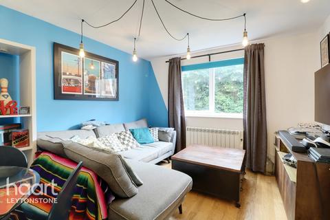 Flat 3, Willow Court, 34 Trinity Close, London, E11 4RU