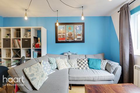 Flat 3, Willow Court, 34 Trinity Close, London, E11 4RU