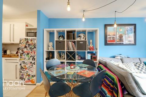 Flat 3, Willow Court, 34 Trinity Close, London, E11 4RU