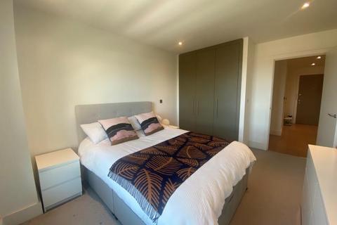 1 bedroom apartment to rent, Redwood House, Emerald Gardens, Wembley Park
