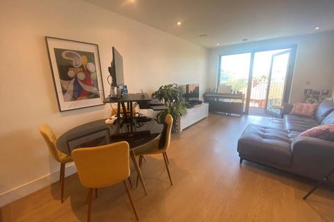 1 bedroom apartment to rent, Redwood House, Wembley Park