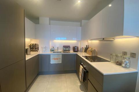 1 bedroom apartment to rent, Redwood House, Wembley Park