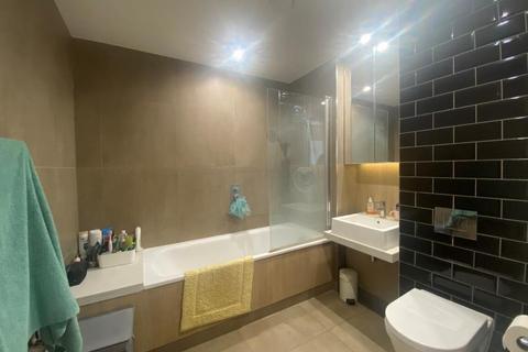 1 bedroom apartment to rent, Redwood House, Wembley Park