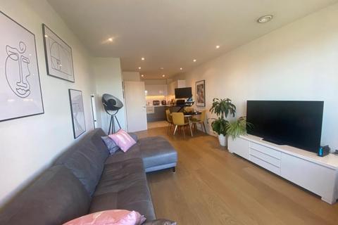 1 bedroom apartment to rent, Redwood House, Wembley Park