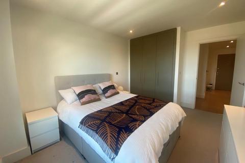 1 bedroom apartment to rent, Redwood House, Wembley Park