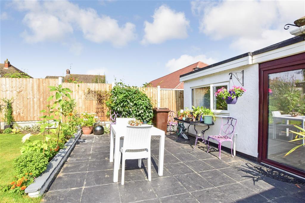 Patio / Decking