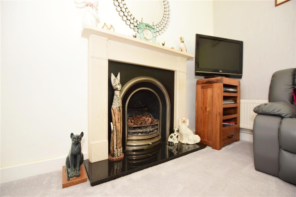 Internal Feature
