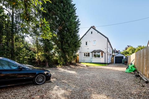 3 Barton Lane, Headington, Oxford, OX3 9JR