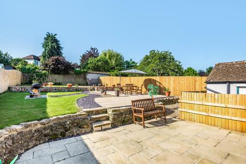 3 Barton Lane, Headington, Oxford, OX3 9JR