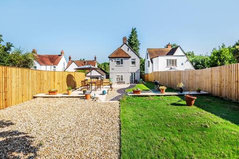 3 Barton Lane, Headington, Oxford, OX3 9JR