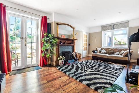 3 Barton Lane, Headington, Oxford, OX3 9JR